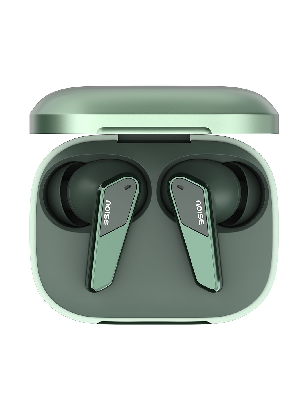 NOISE N1 Pro Truly Wireless Bluetooth Earbuds - Chrome Green