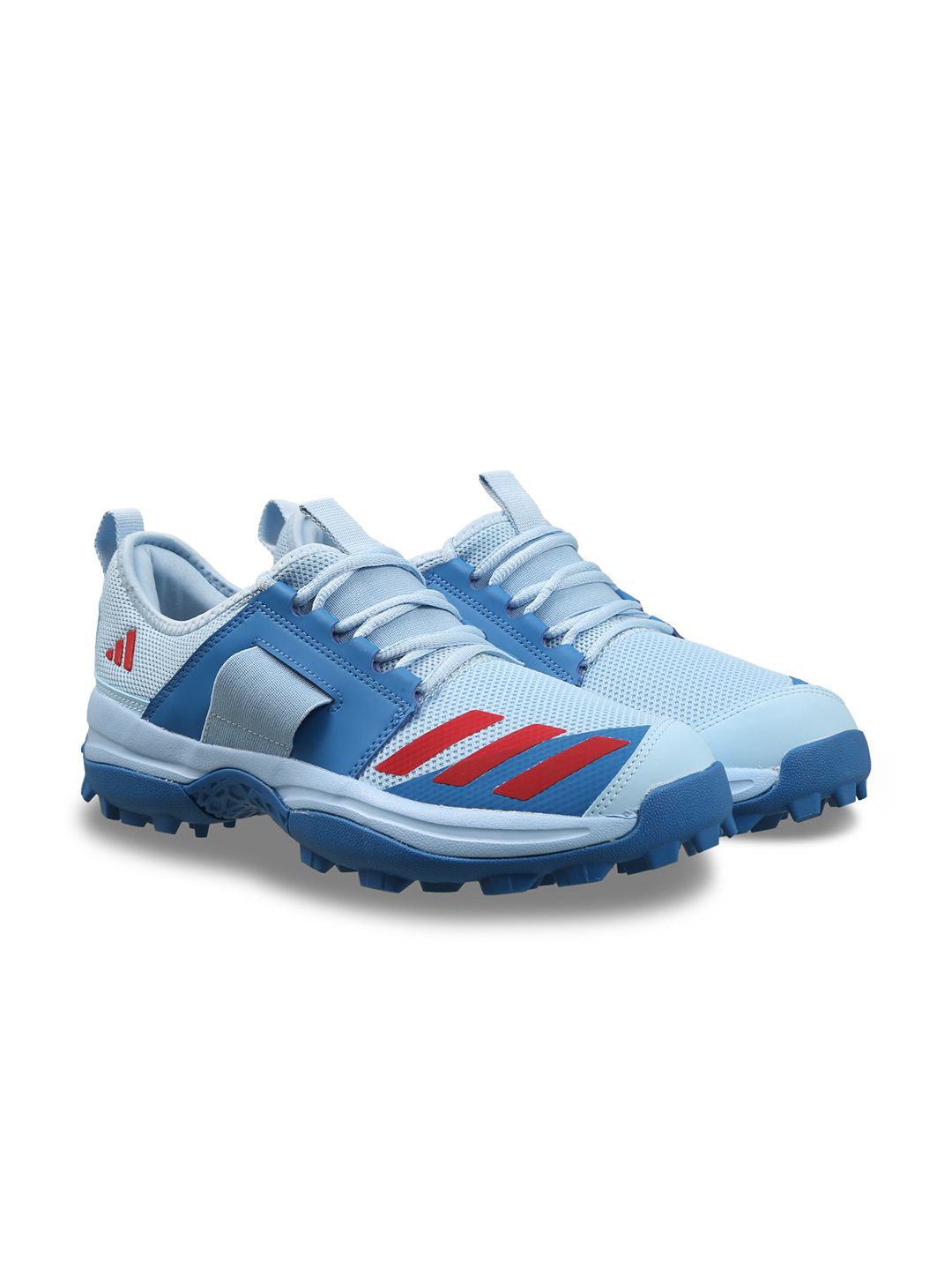 ADIDAS Men CRICUP23 Striped Sneakers