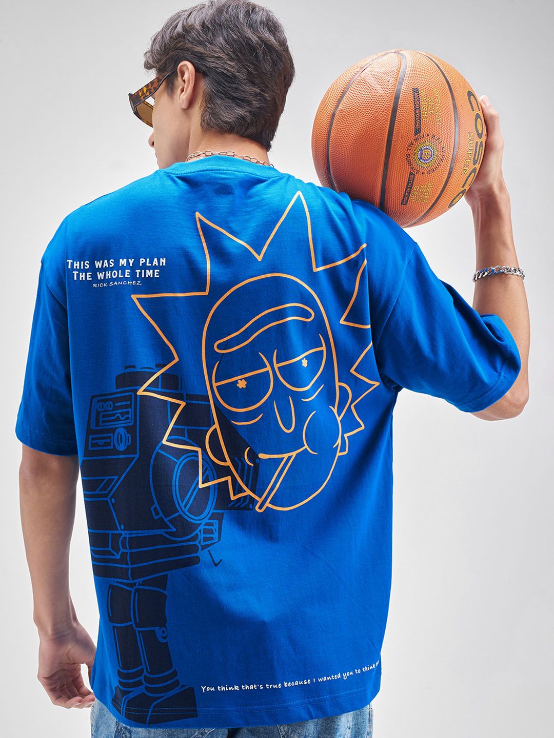 HIGHLANDER Men Printed T-shirt