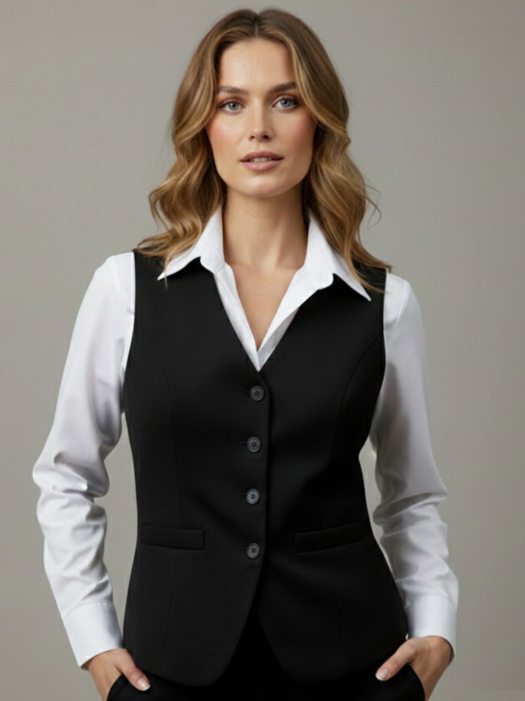 CORSICA Waistcoat