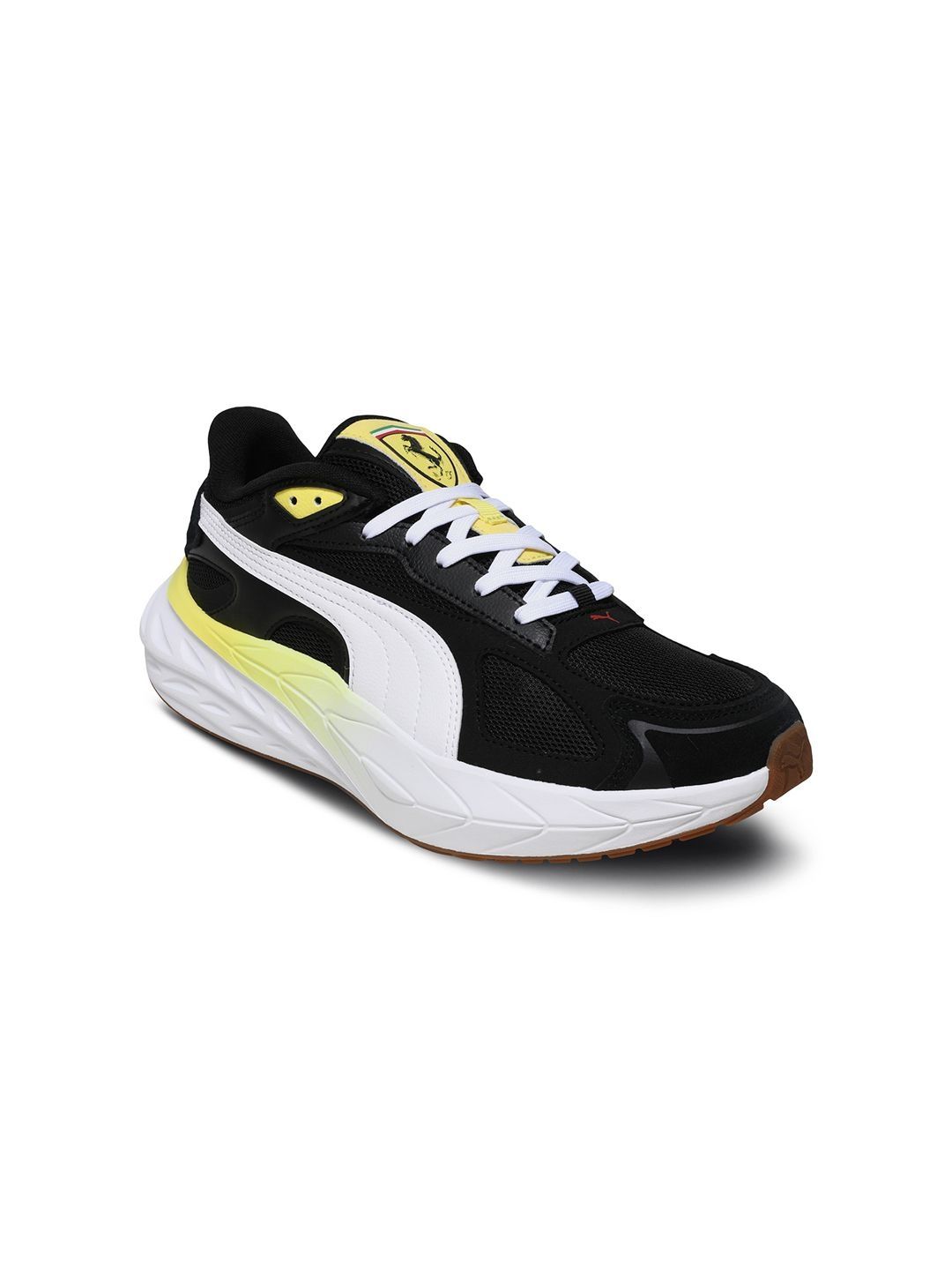 PUMA Motorsport PUMA Motorsport Scuderia Ferrari Hypnotic Men's Stylish Low Sneakers