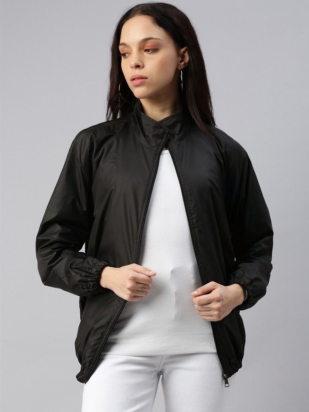 VOXATI Women Lightweight Puffer Jacket