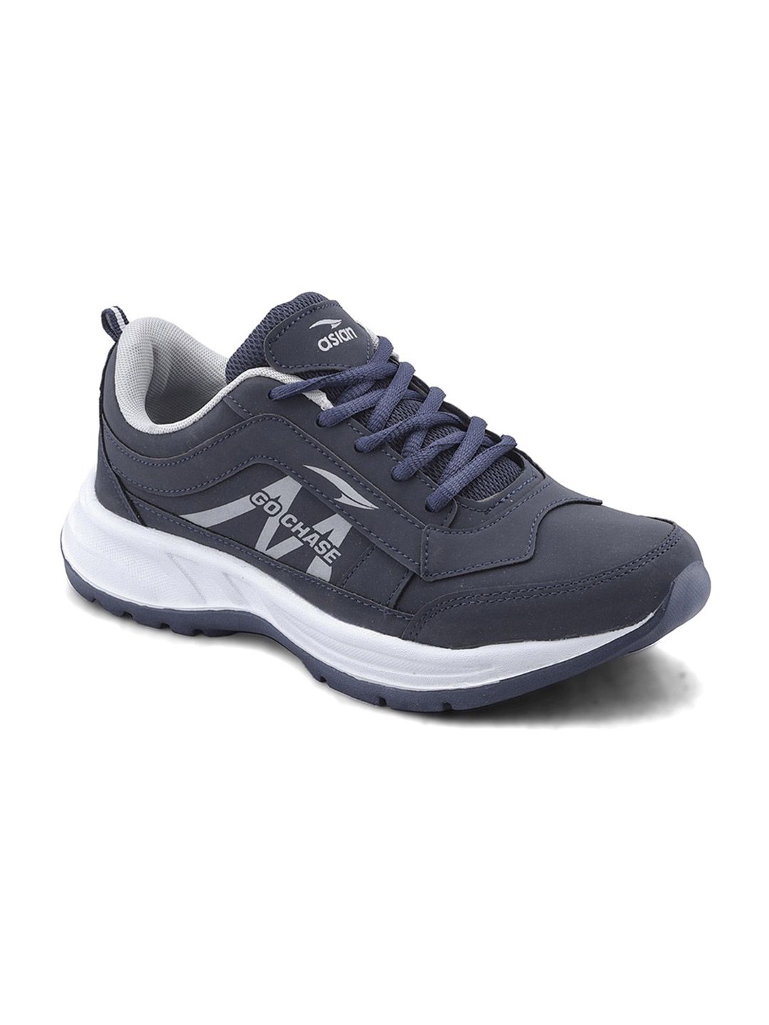 ASIAN ASIAN Men Mesh Running Non-Marking Shoes