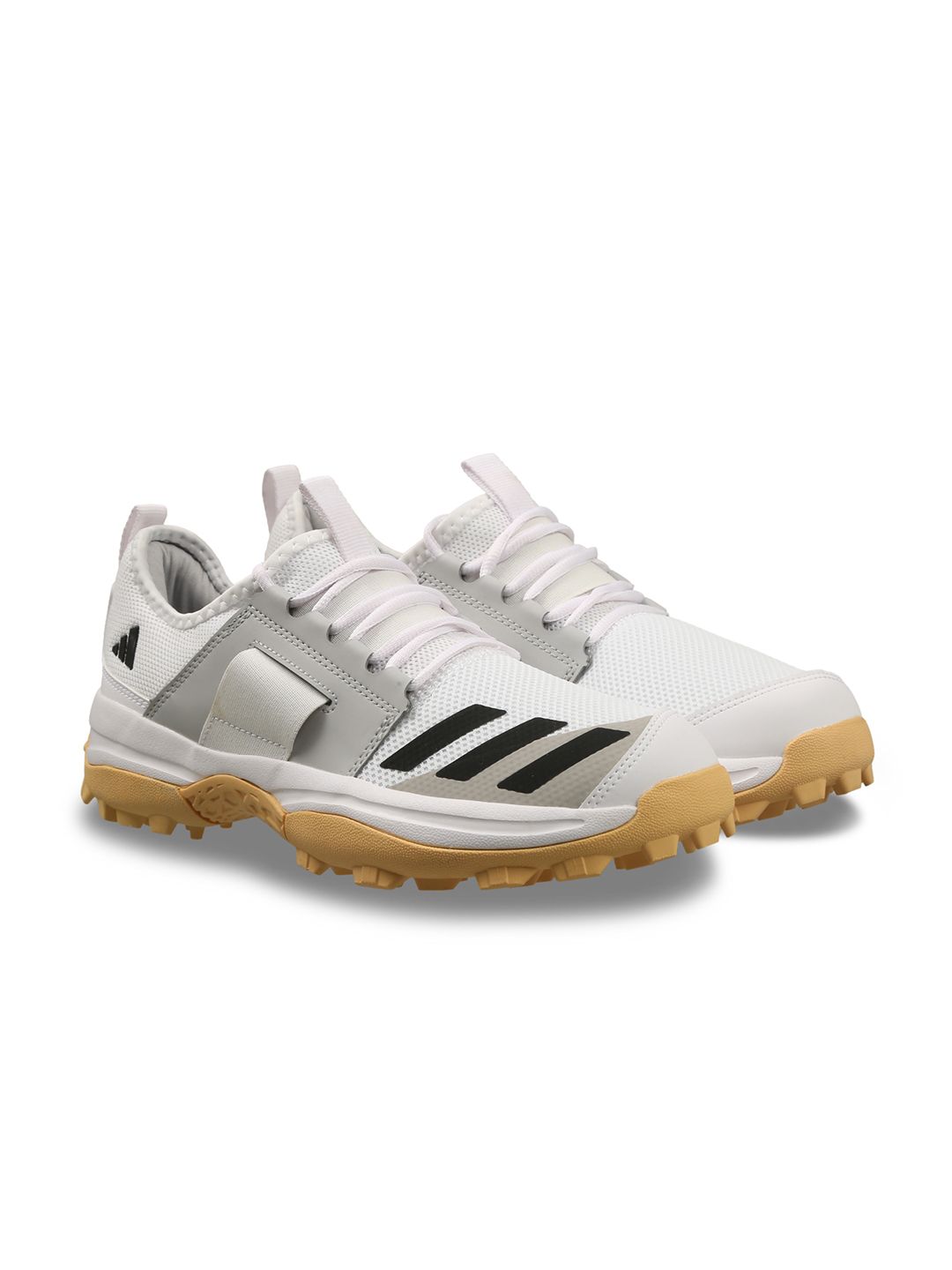 adidas gazelle silver green womens Buy Avant Men's Impact Cricket Shoes - White/Orange Online in India