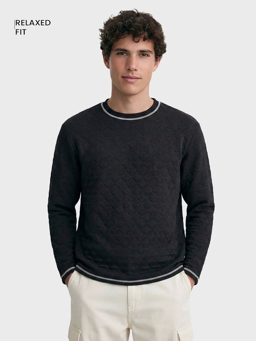 The Indian Garage Co Men T-shirt
