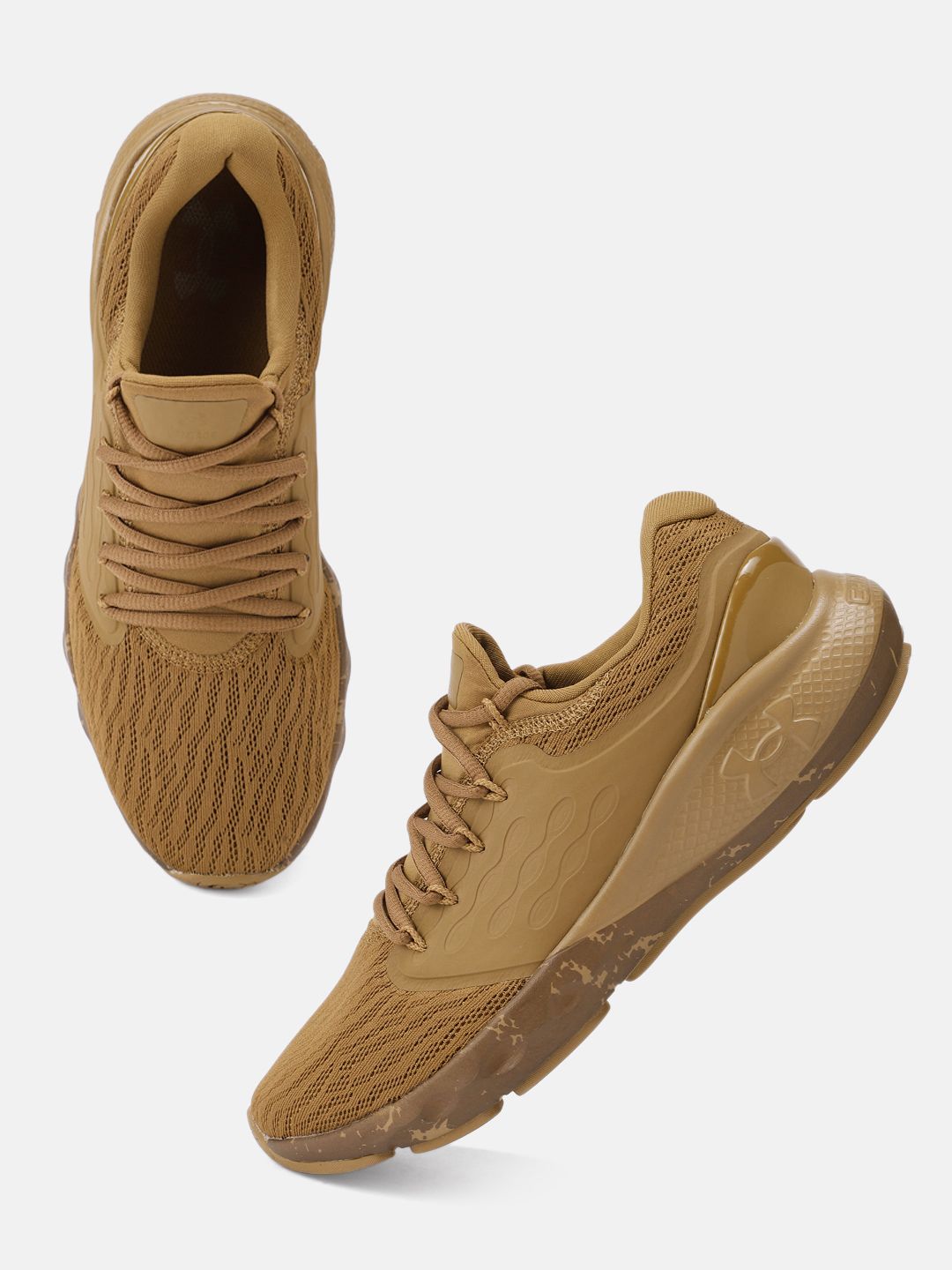UNDER ARMOUR UNDER ARMOUR Men Vantage Fun Camo Running Shoes