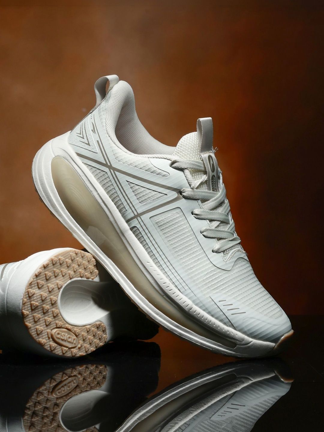 ASIAN Men Mesh Running Shoes