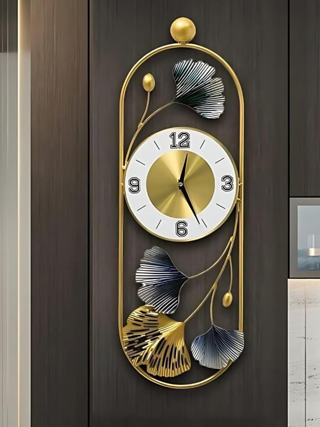 DECOR WISHES Gold-Toned Core