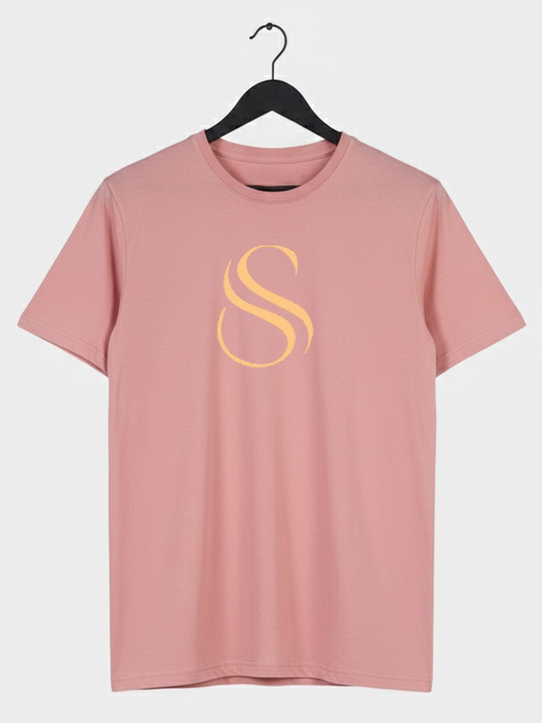 Greylongg Men Printed T-shirt