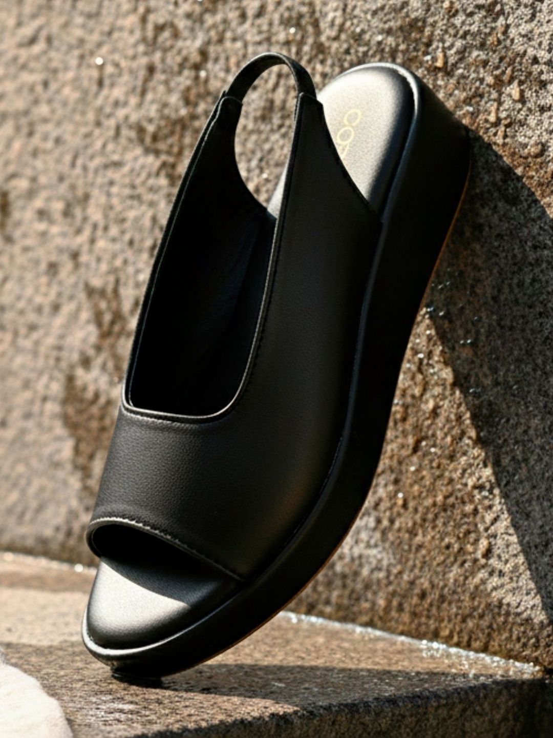 CORSICA CORSICA Wedge Sandals