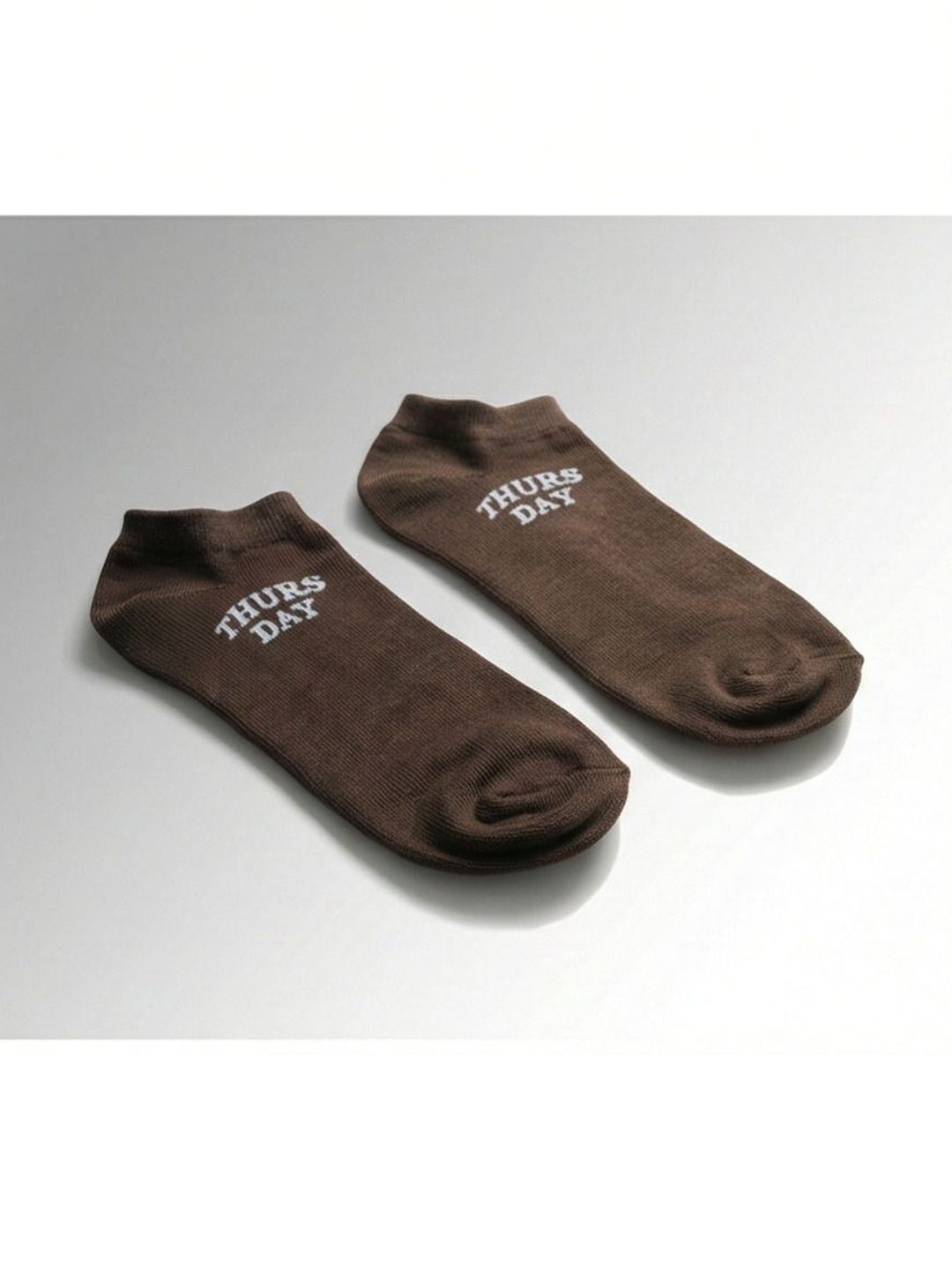 Moda Rapido Men Patterned Ankle Length Socks