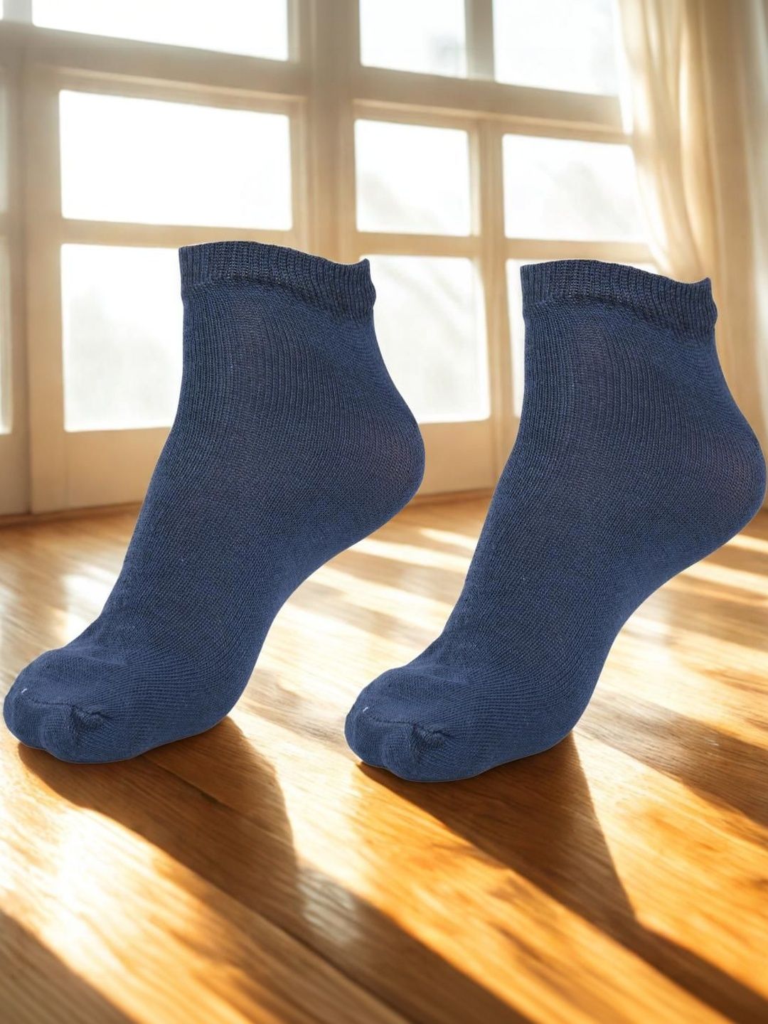 MJE Men Ankle Length Socks