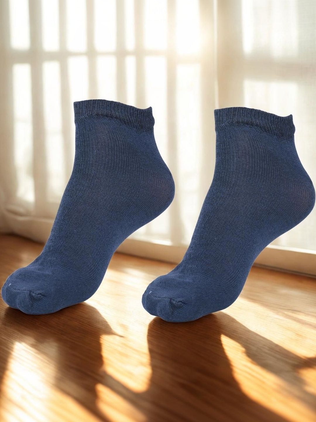 MJE Men Ankle Length Socks