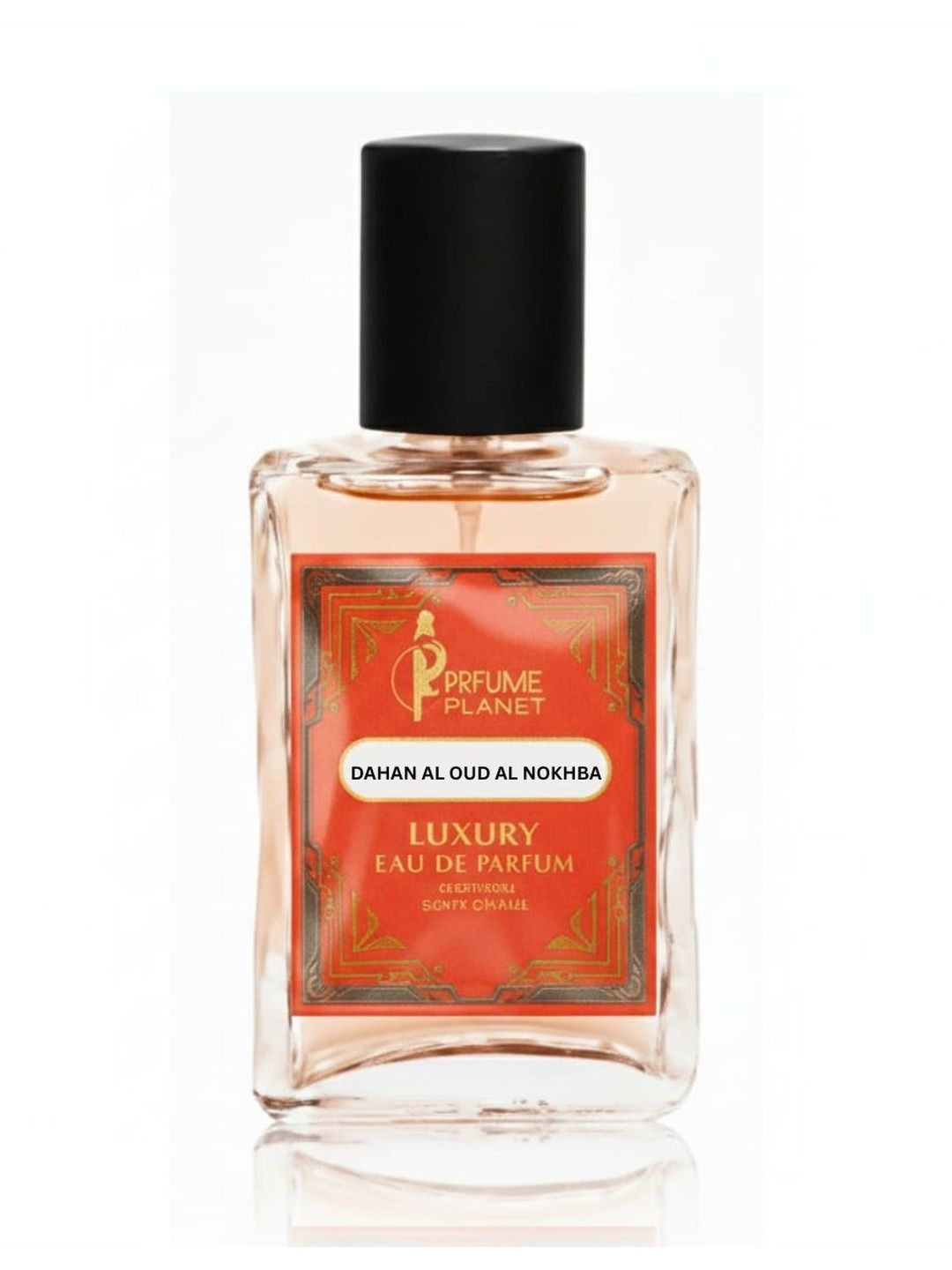 PERFUME PLANET Long Lasting Dahan Al Oud Al Nokhba Eau De Perfume - 50 ml