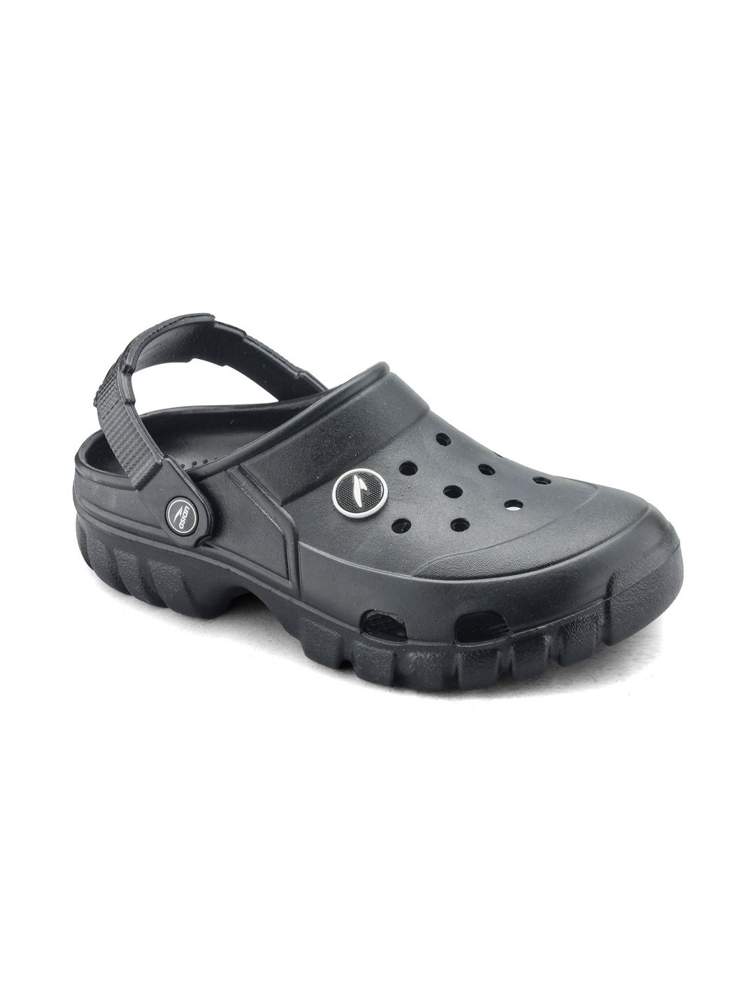 ASIAN Men Clogs