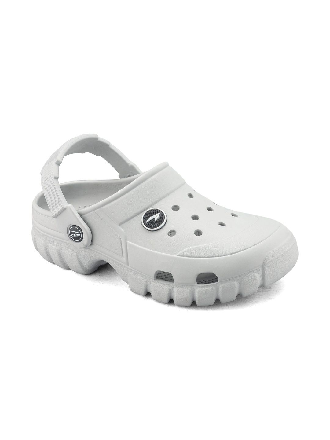 ASIAN Men Clogs