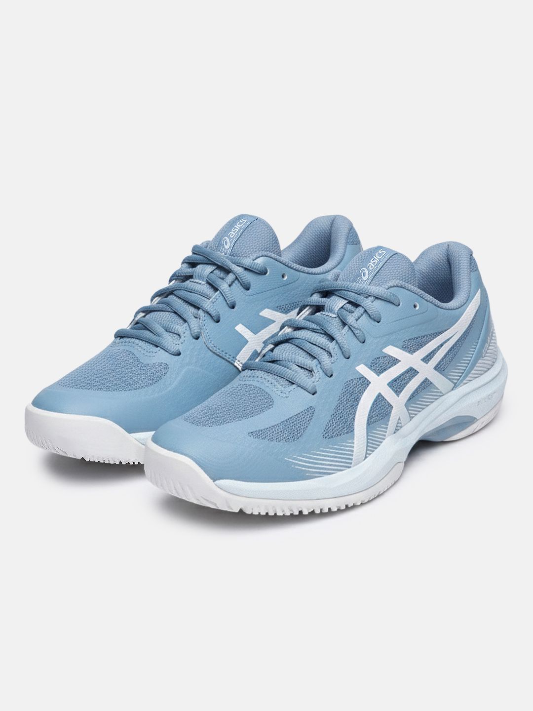 ASICS Men COURT HUNTER FF Badminton Non-Marking Shoes