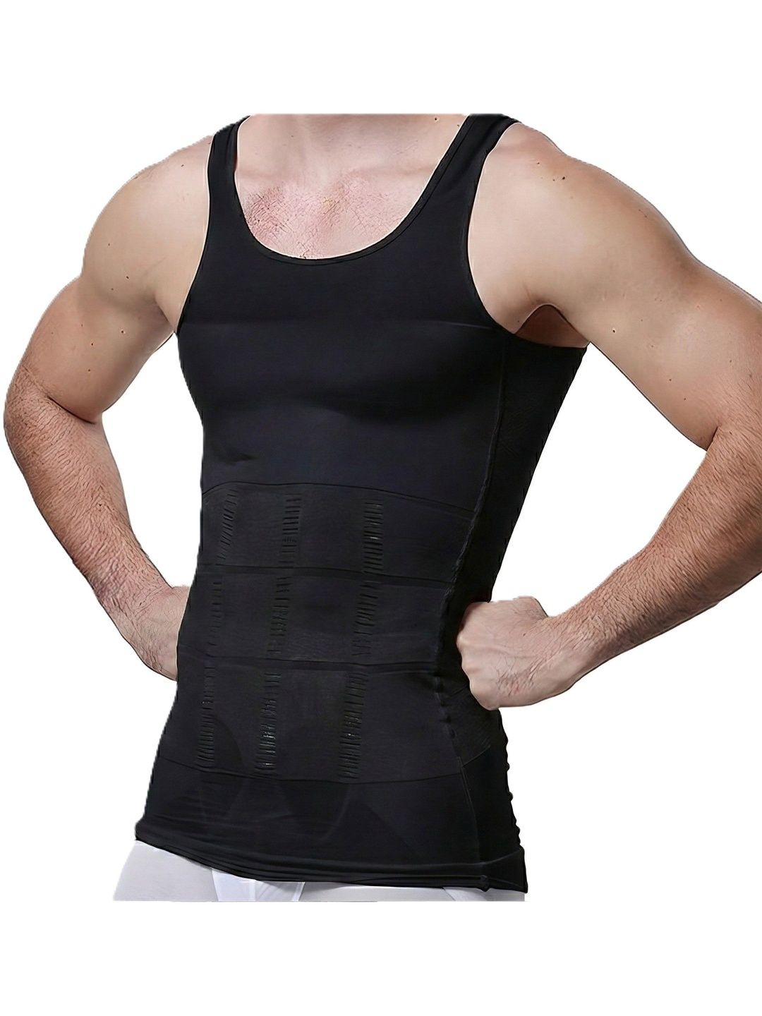 Dancing Panda Undershirt