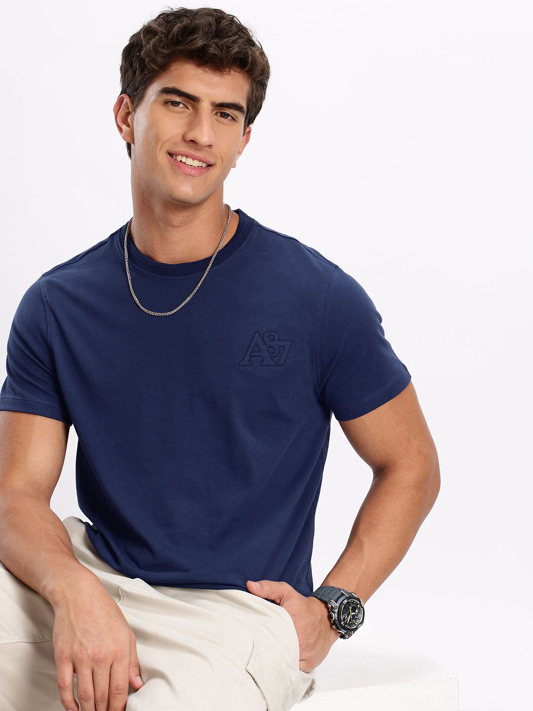Aeropostale Pure Cotton T-shirt