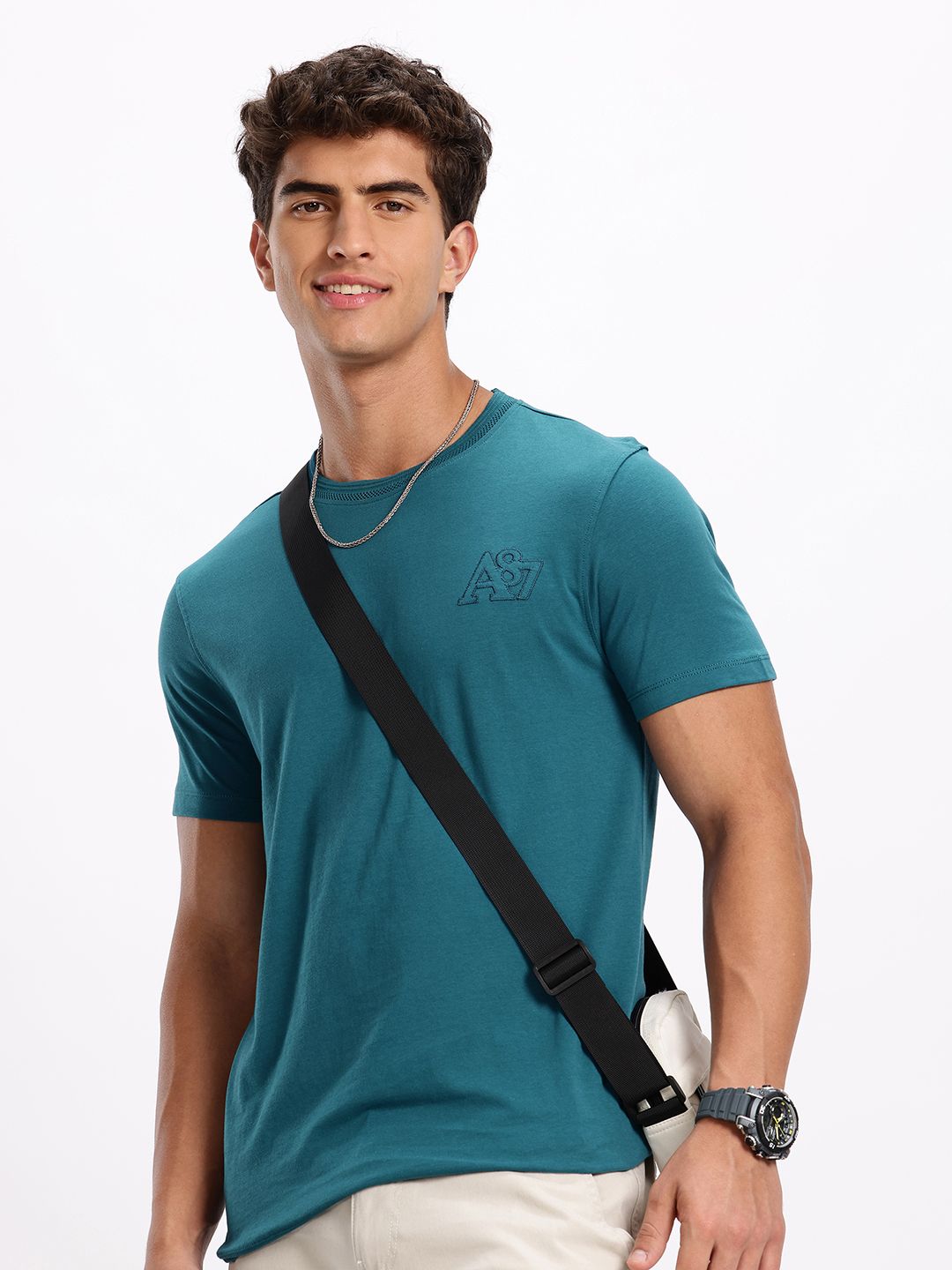 Aeropostale Pure Cotton T-shirt