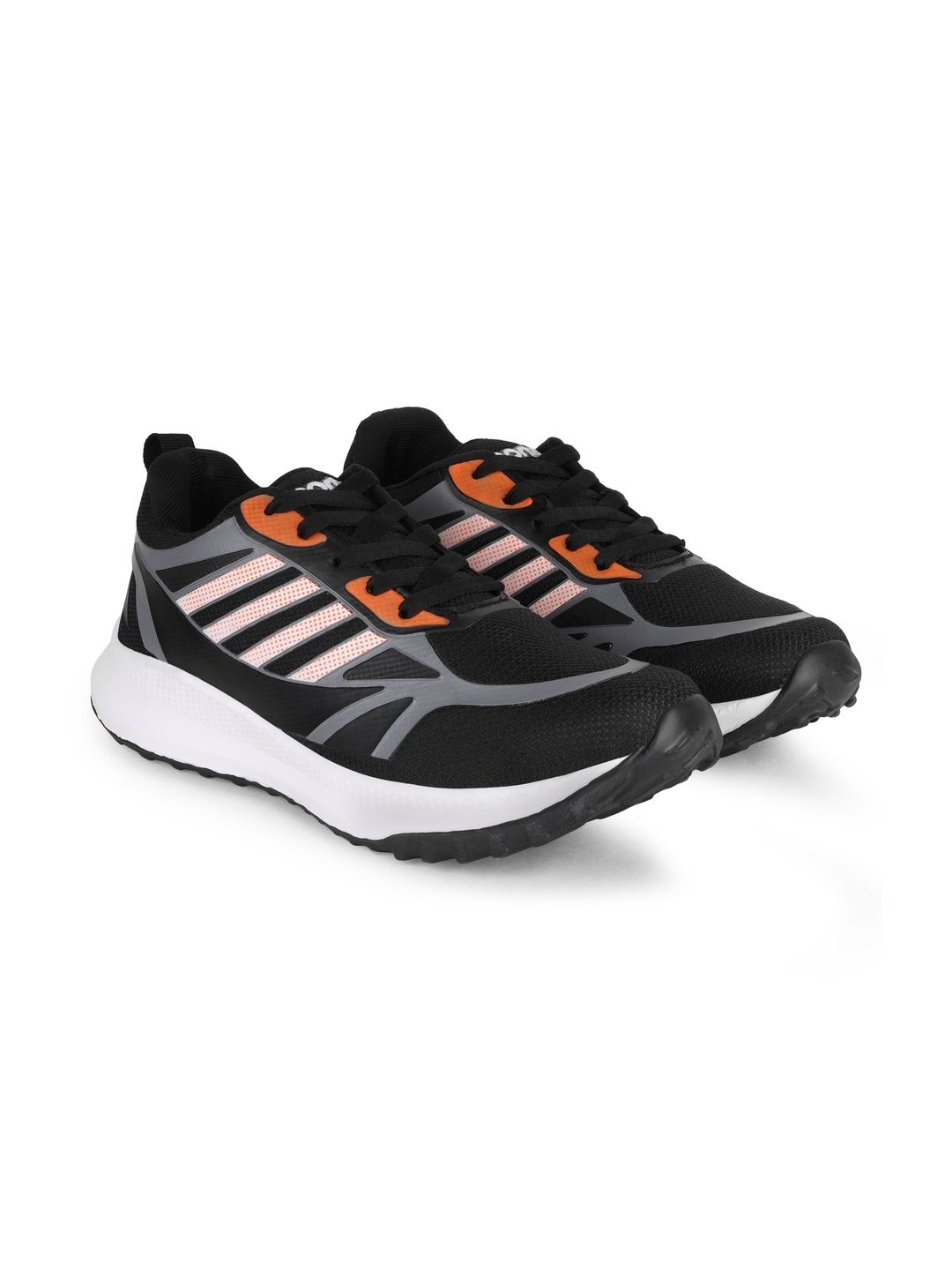 ENRIZZ Men Mesh Running Shoes