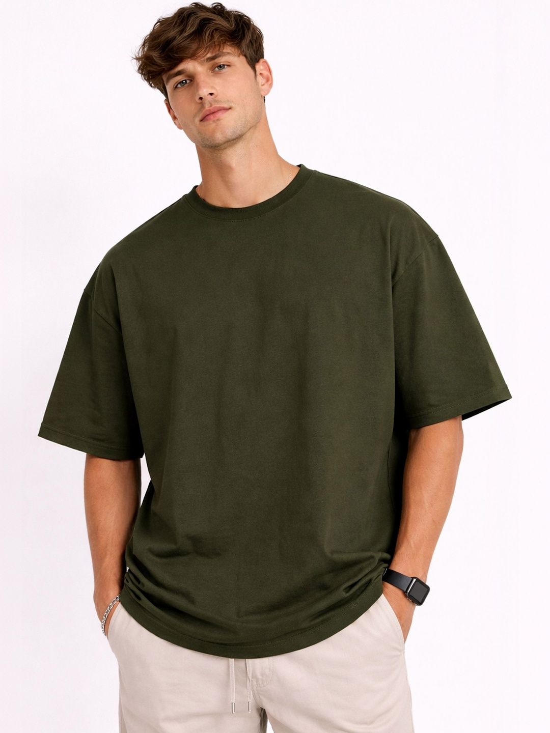 SZN Men T-shirt