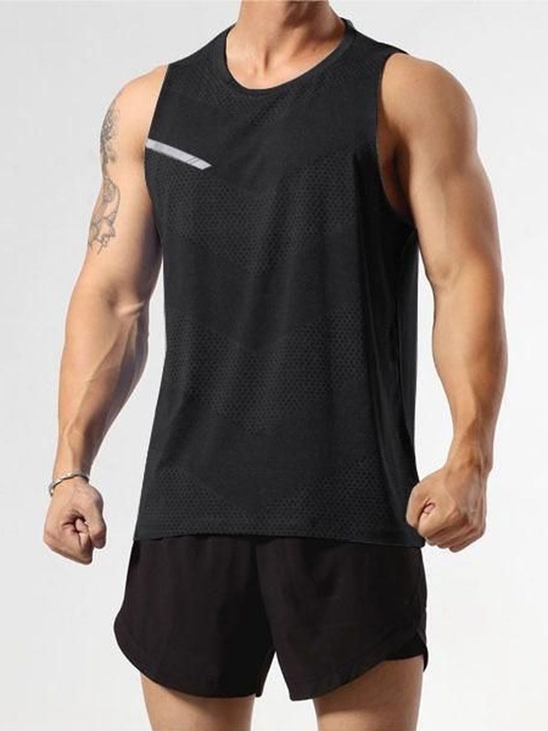 StyleCast Flex Men T-shirt