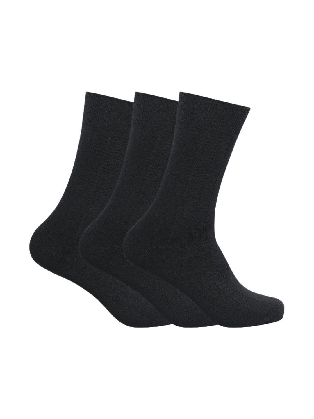 VAPINDIA Men Pack of 3 Above Ankle Socks