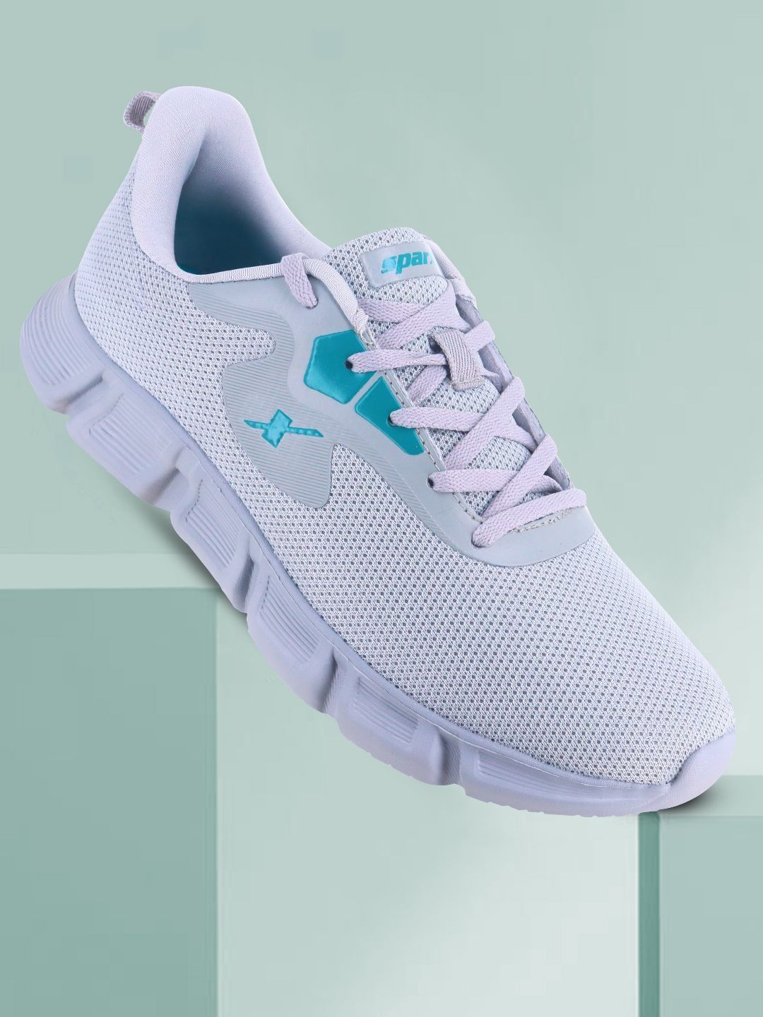 Sparx Men Mesh Sports Shoes