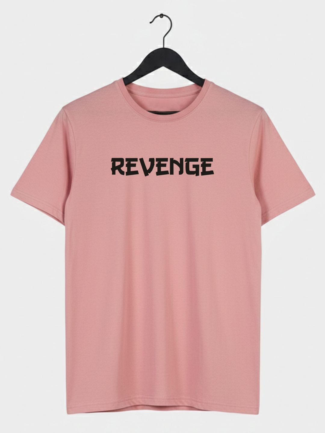 Greylongg Men Printed T-shirt