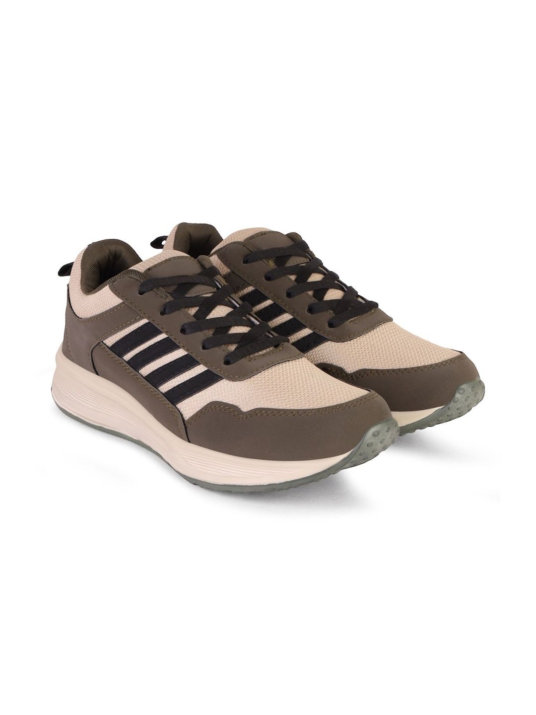 ENRIZZ Men Running Shoes