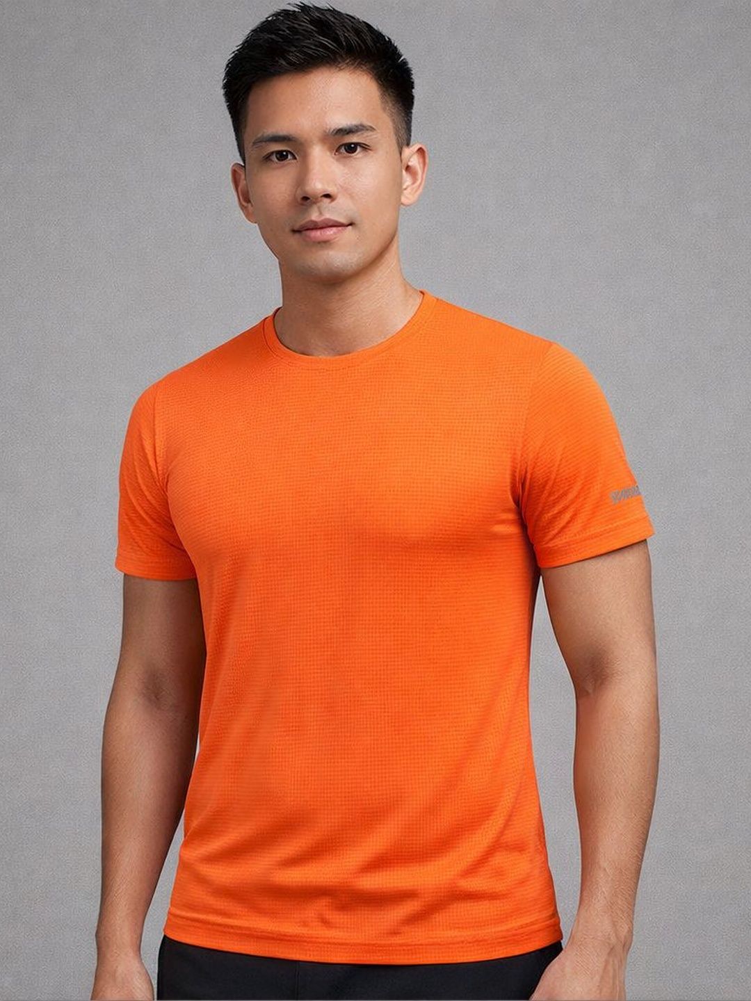 StyleCast Flex Men Moisture Wicking T-shirt