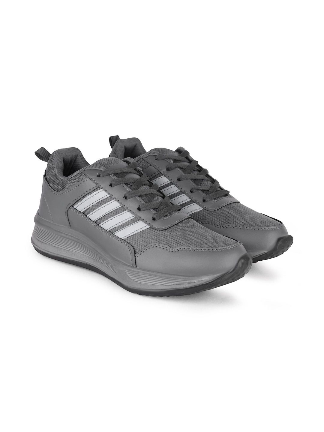ENRIZZ Men Running Shoes