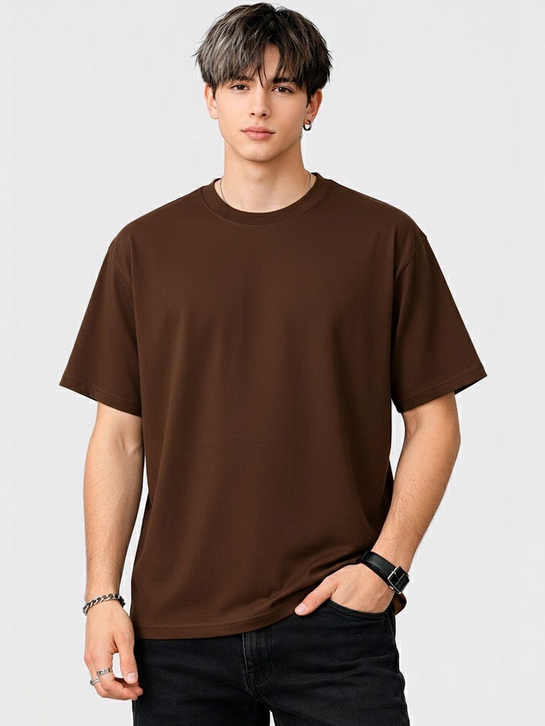 Moda Rapido Men T-shirt