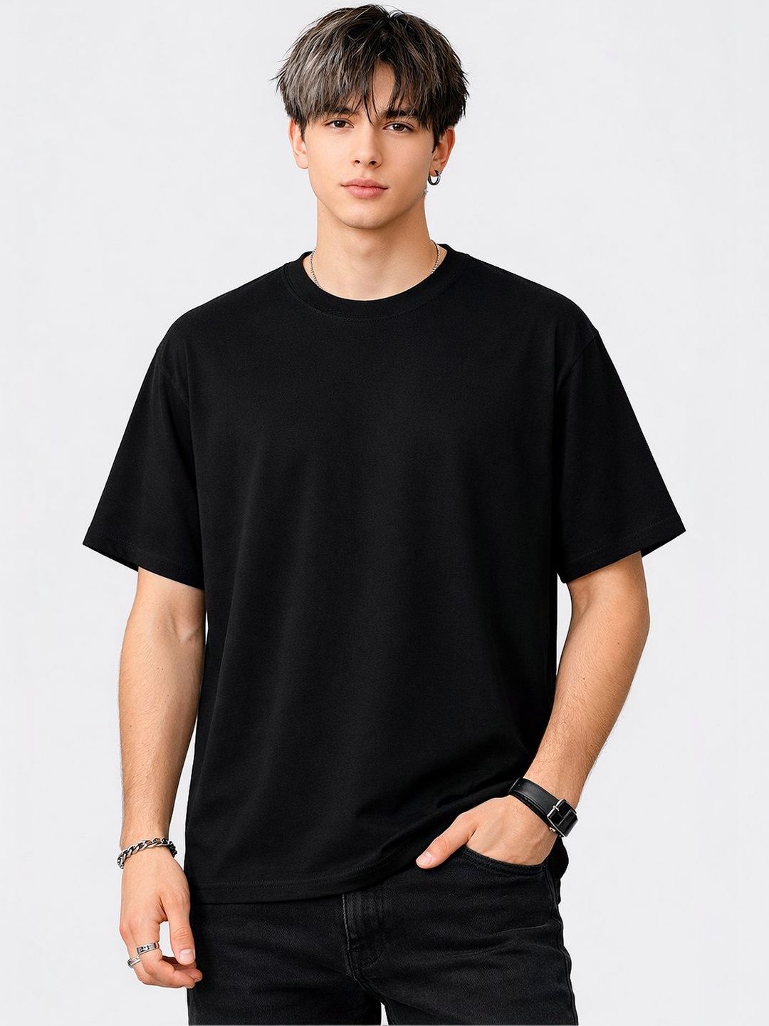 Moda Rapido Men T-shirt