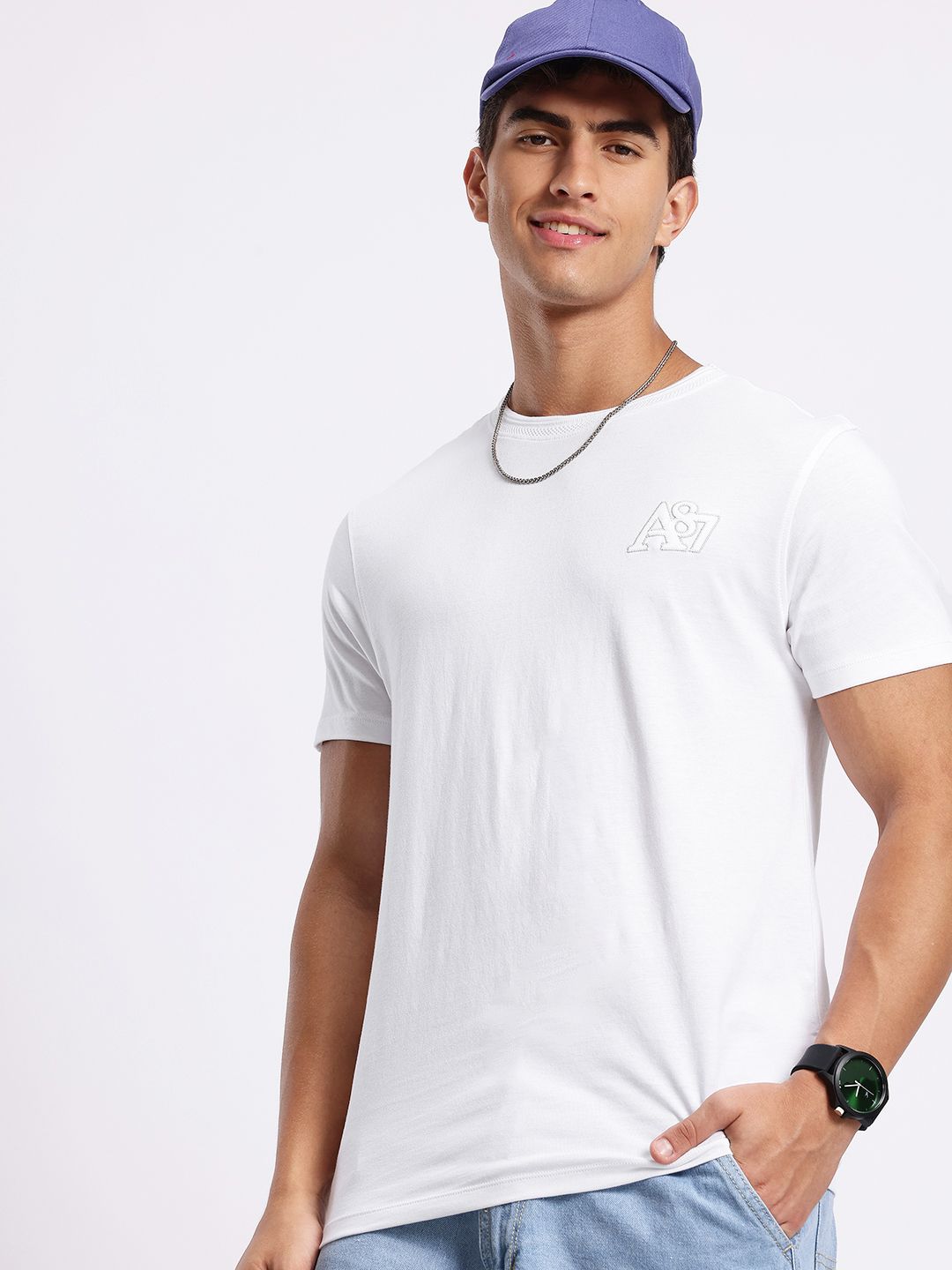 Aeropostale Pure Cotton T-shirt