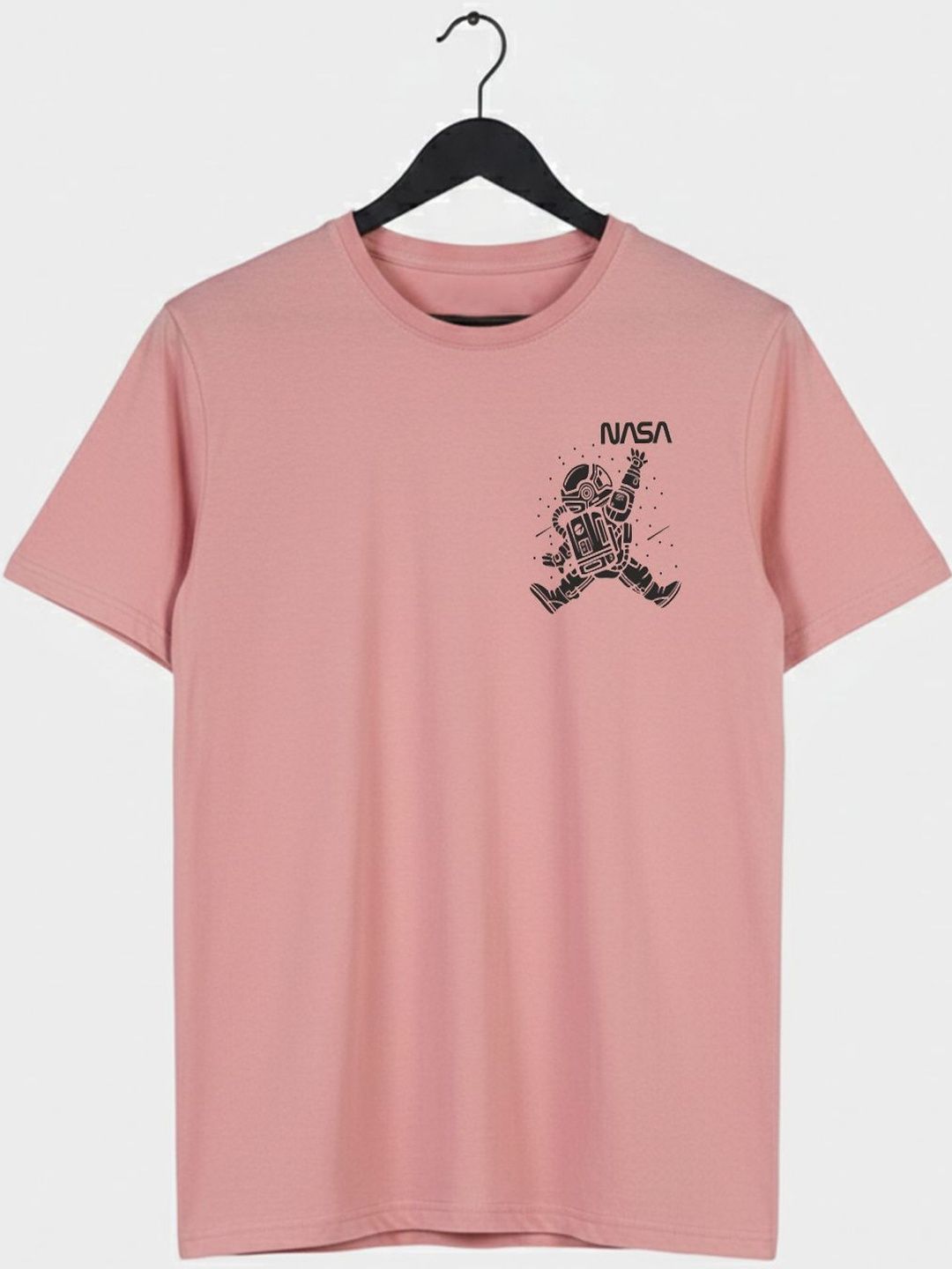 Greylongg Men Printed T-shirt