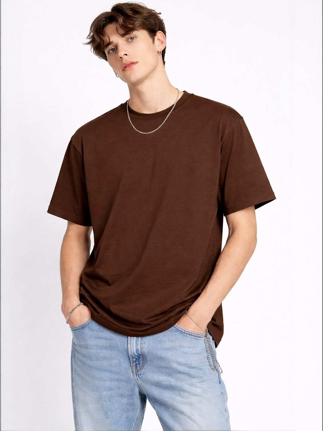 Mast & Harbour Men T-shirt
