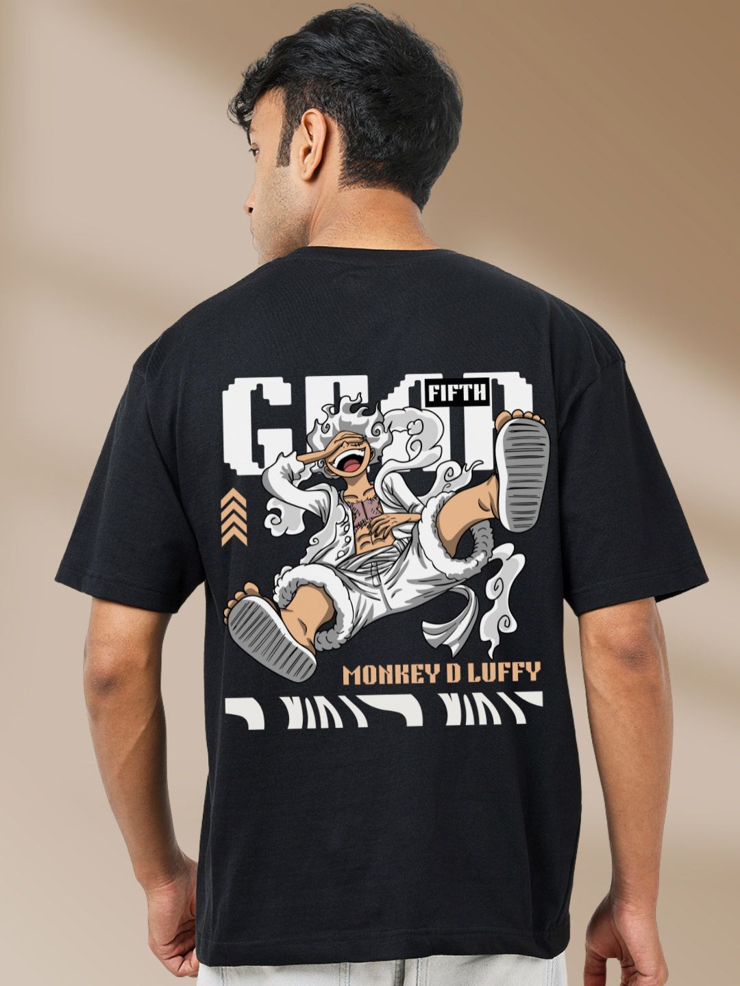 Cool Plus Men Printed T-shirt