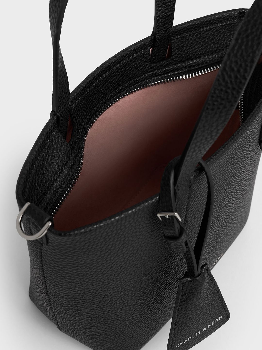 Mini Beryl Tote Bag