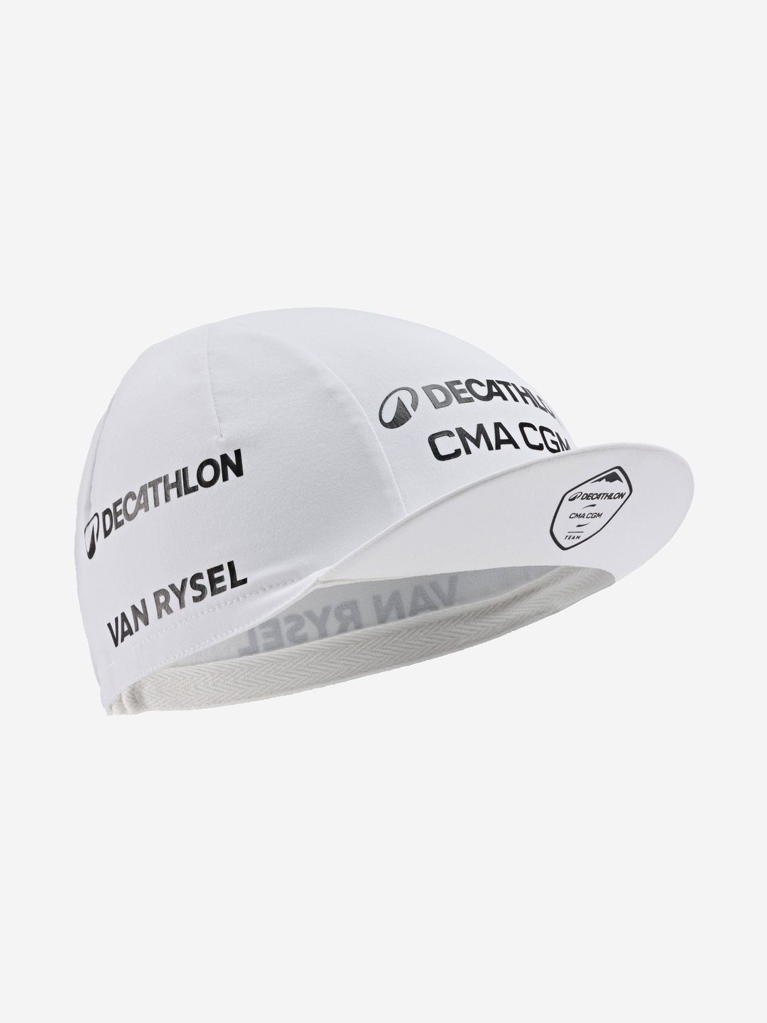 Decathlon Men Printed Baseball Cap