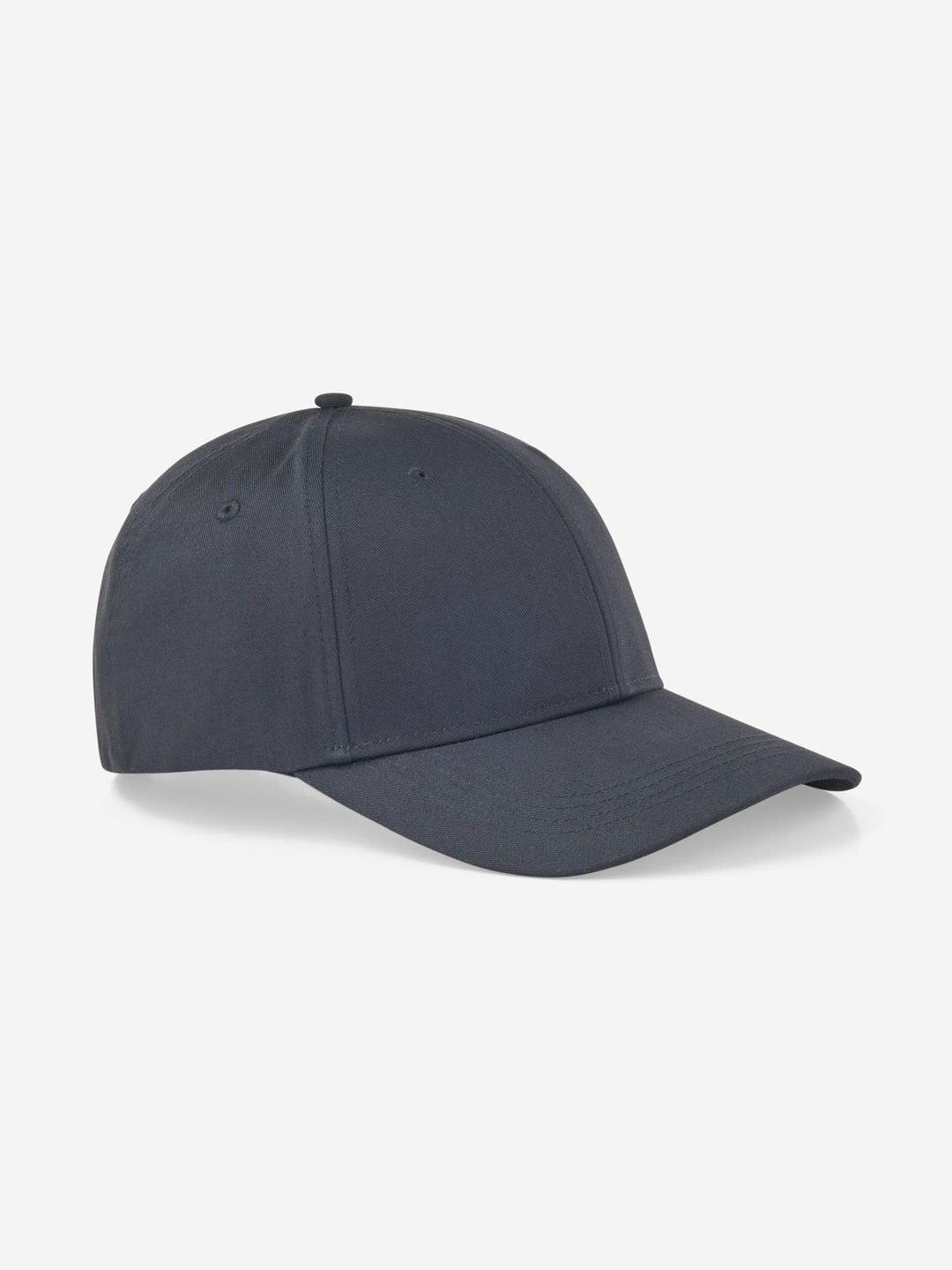 Decathlon Inesis - Men Black MW500 Adjustable Golf Cap