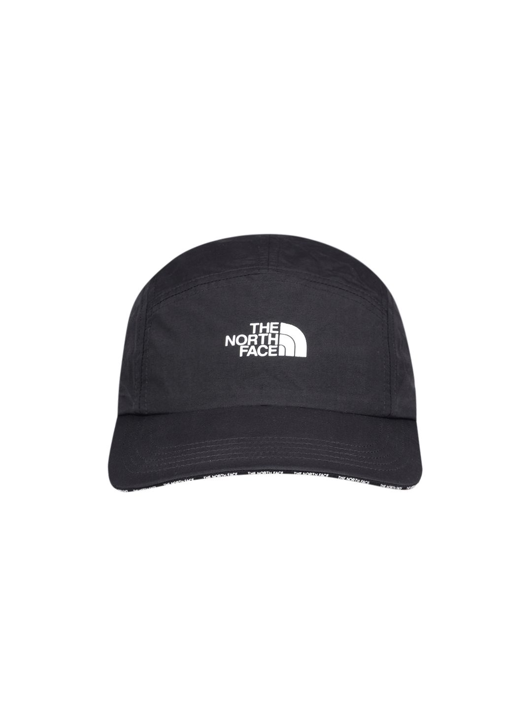 The North Face Men Brand Logo Printed Cypress Explore Baseball Cap deal from myntra