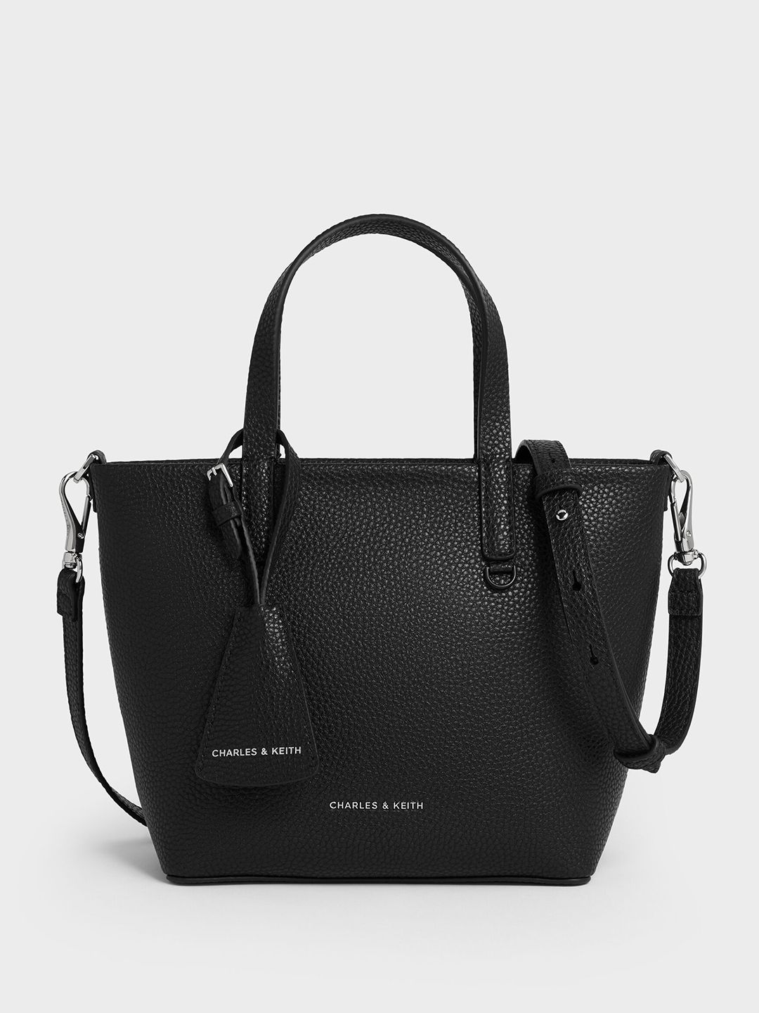 Mini Beryl Tote Bag