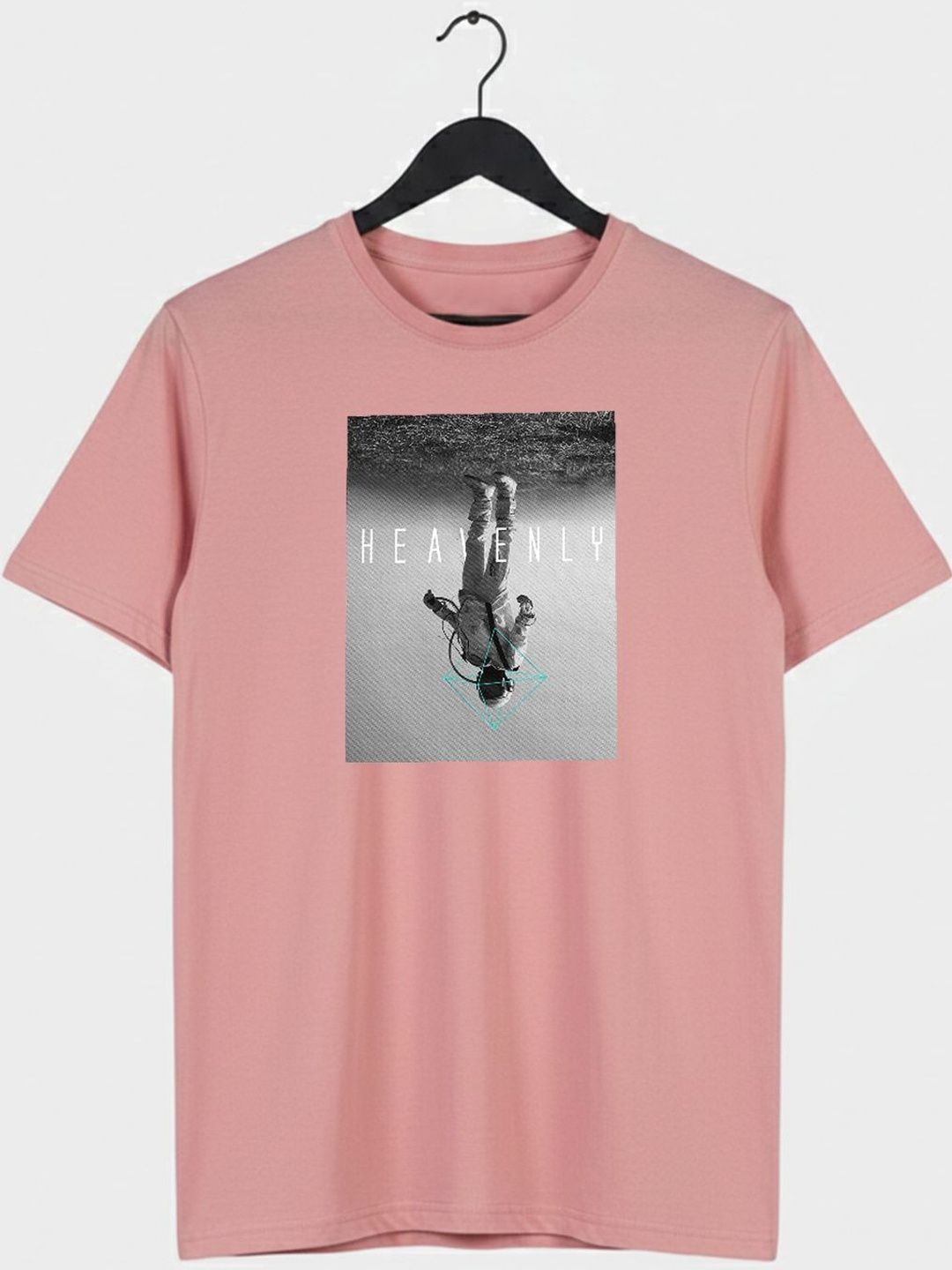 Greylongg Men T-shirt