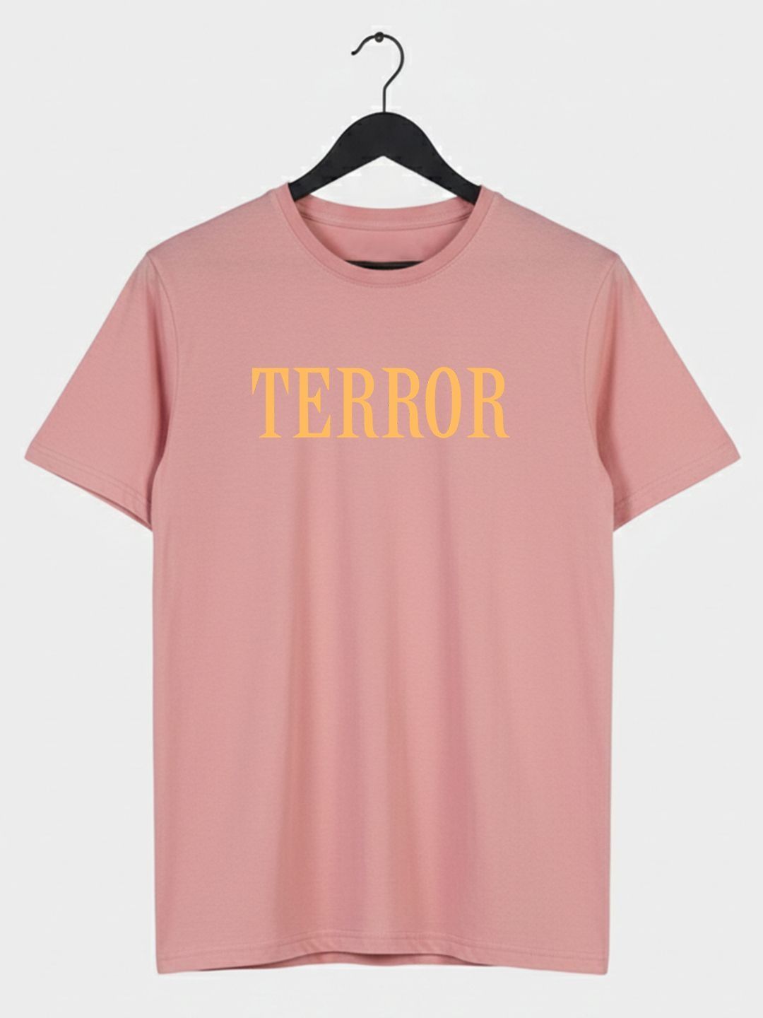 Greylongg Men T-shirt