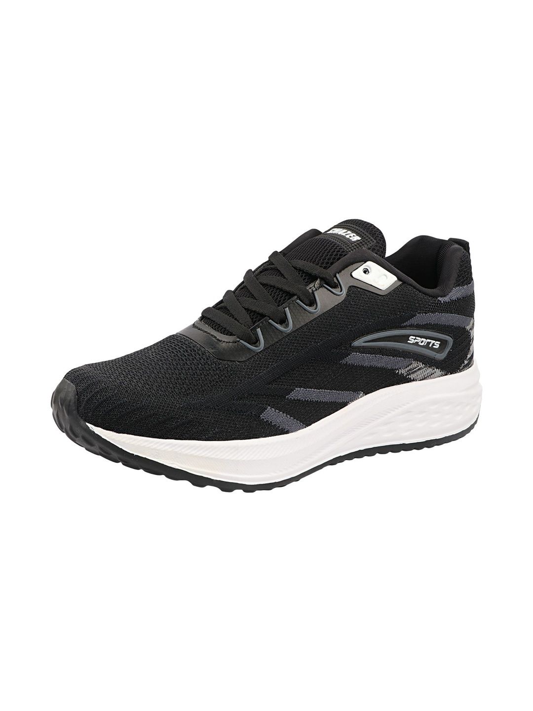 Chazer Men Mesh Running Shoes