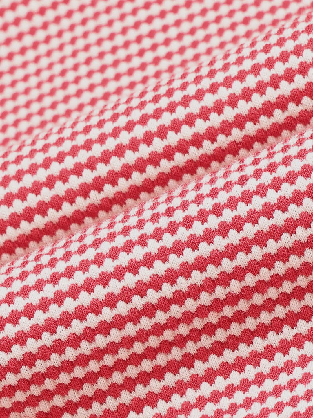 Polo Collar T-shirt