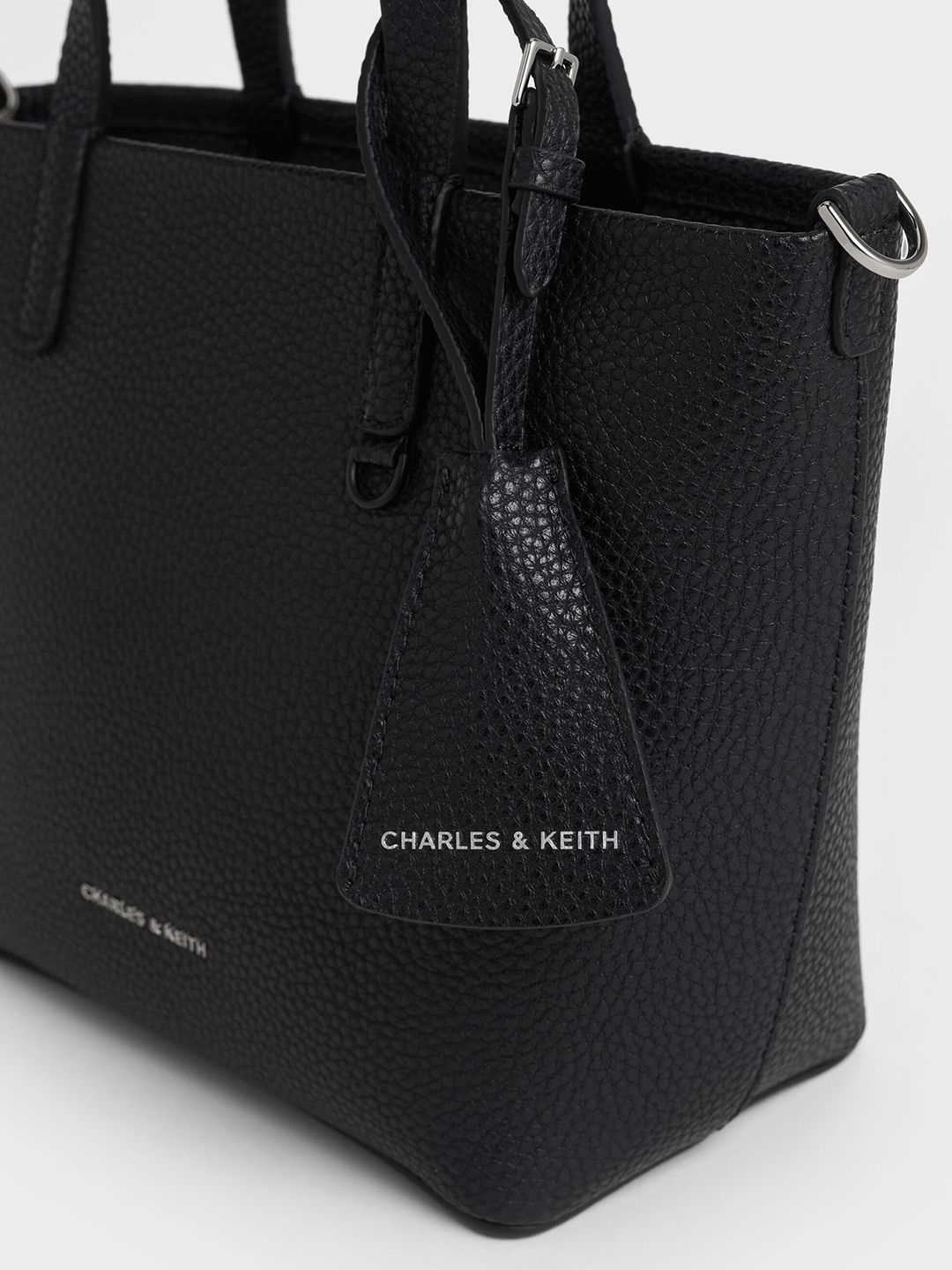 Mini Beryl Tote Bag