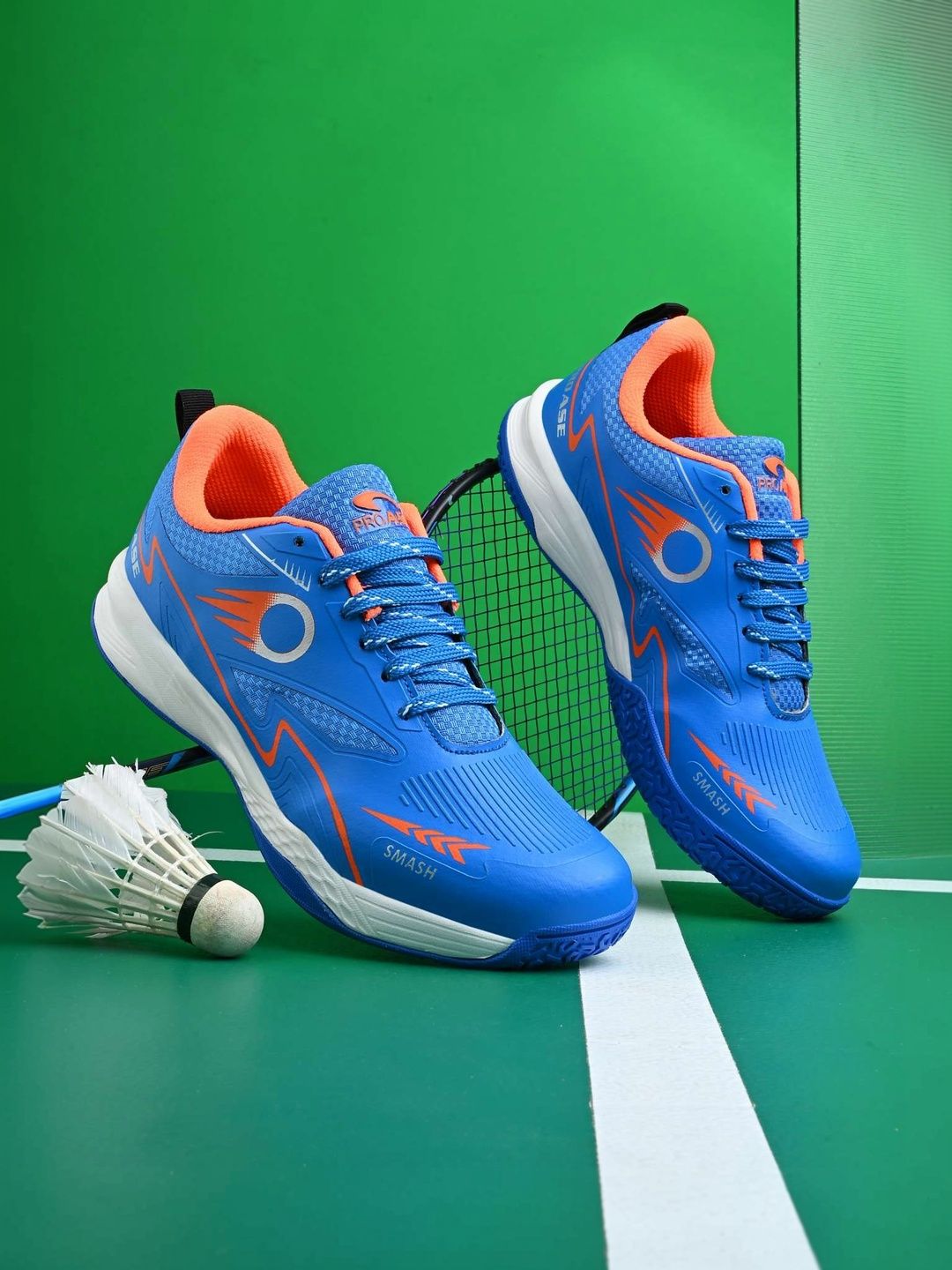 PRO ASE Men Badminton Non-Marking Shoes
